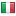 redcamino.com server is located in Italy